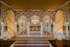 Surya Haveli, Amer Fort Jaipur, Jaipur